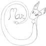 Mar the Dragonair