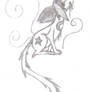 Astological Kitty