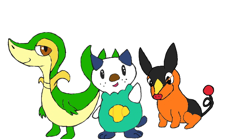 Starters