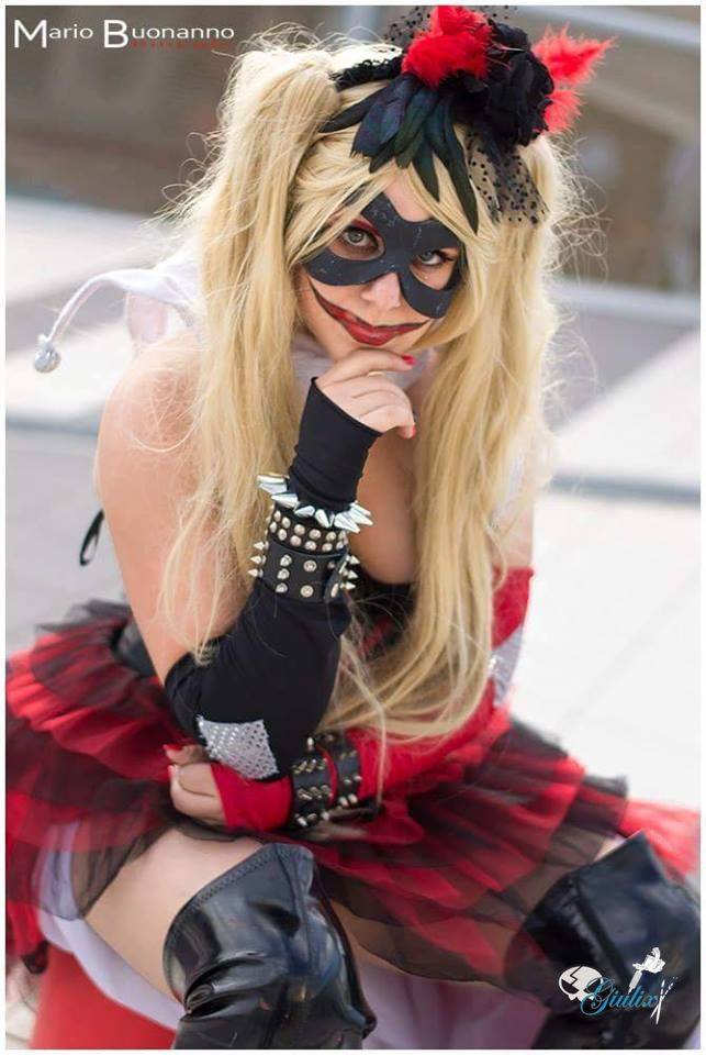 harley quinn