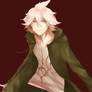 Happy Birthday Komaeda~