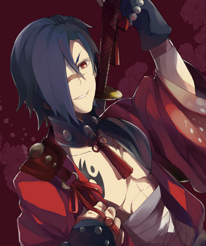 Koujaku