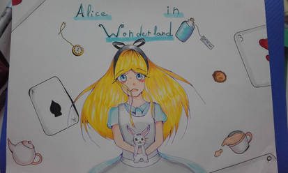 Alice