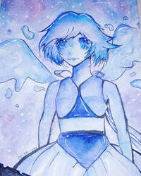 Lapis Lazuli