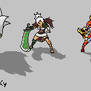 League of Pixelart 2