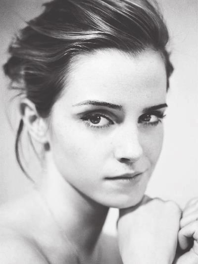 Emma Watson - The definition of beautiful 02