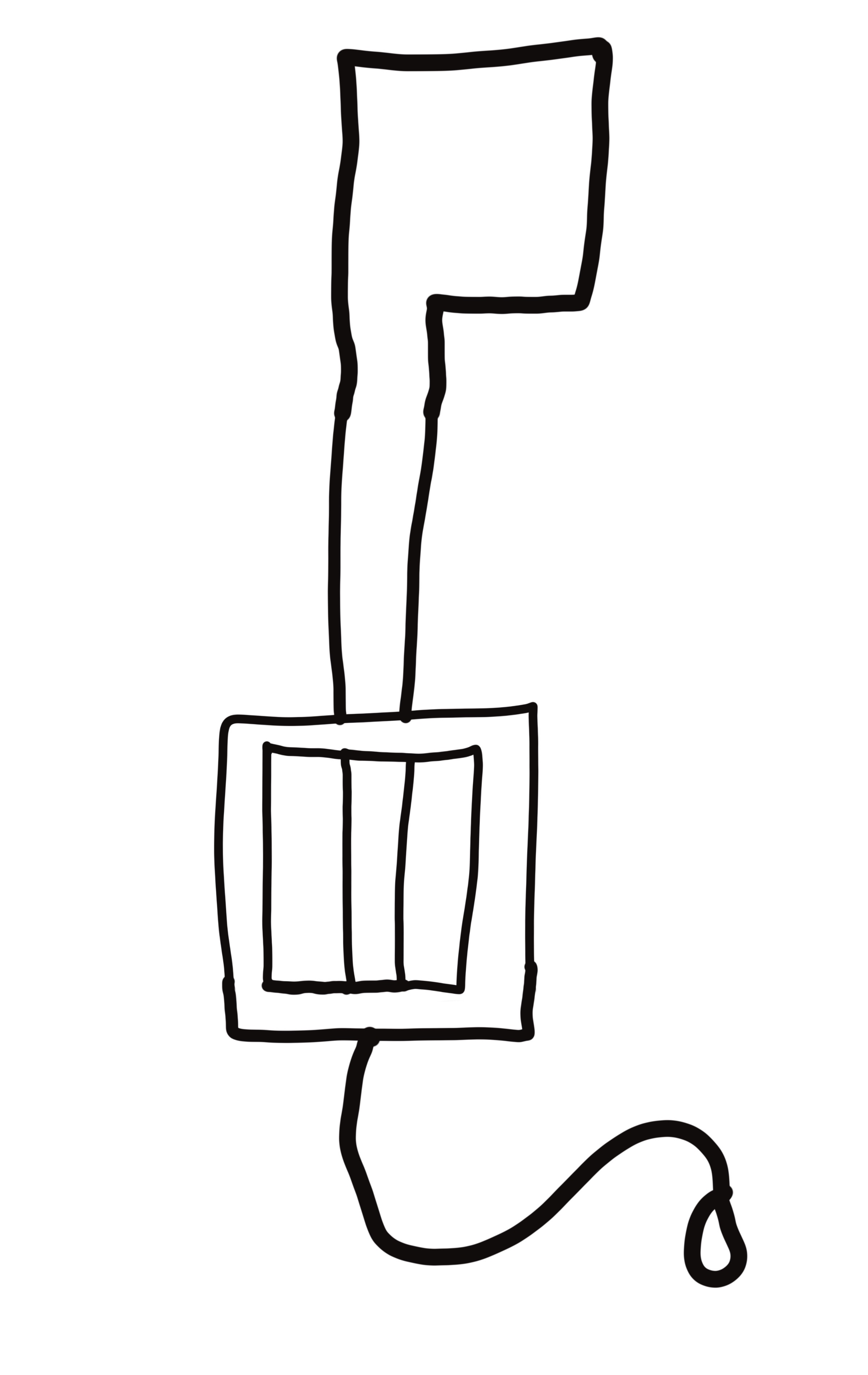 Keyblade Template By ShadowsOfTheNight43 On DeviantArt