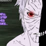 Obito W/ Black Zetsu