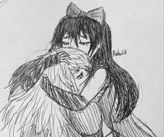 I should have been there for you (BumbleBY)