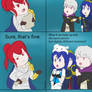 FE: Heroes: Relationship Rules