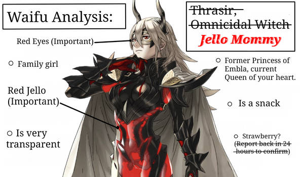 pics Lift And Thrasir Feh explore the best thrasir art deviantart