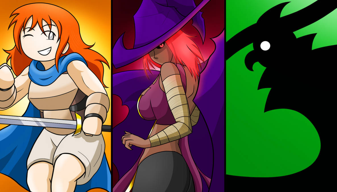 Webcomics Deviantart Webcomics Banner by MechaG11 on DeviantArt