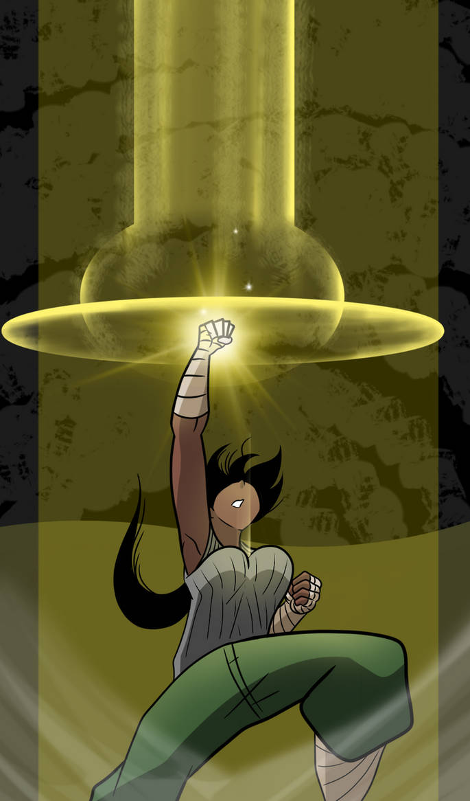 Galaxy Buster Tanya by MechaG11 on DeviantArt