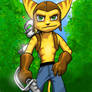 Ratchet and Clank