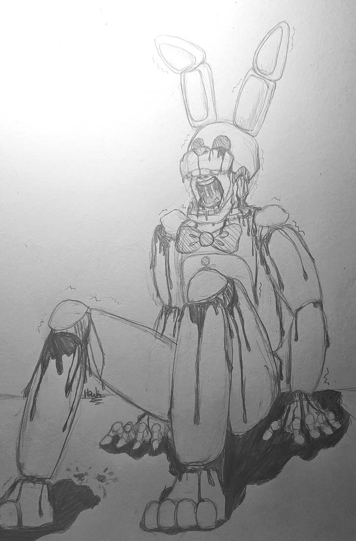 Spring Lock Failure Images Springlock Failure by HawkWyn on DeviantArt