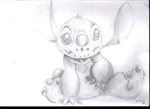 stitch