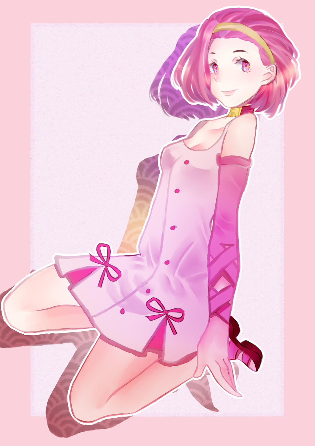 Deviantart Reaime Reimi by Ahami on DeviantArt