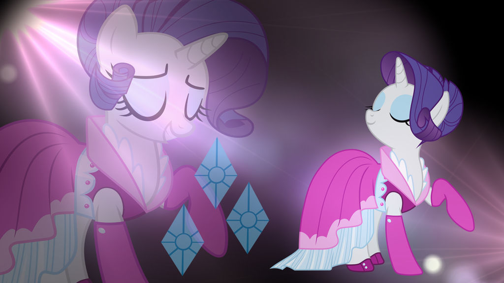 Rarity Background(MLP) by RAINBOW15278 on DeviantArt
