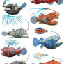 Anglerfish Group