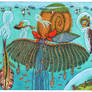 False Ammonite