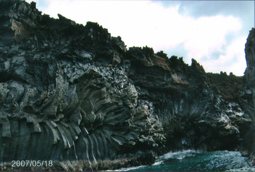 Columnar Deviantart Columnar Basalt 1 by NocturnalSea on DeviantArt