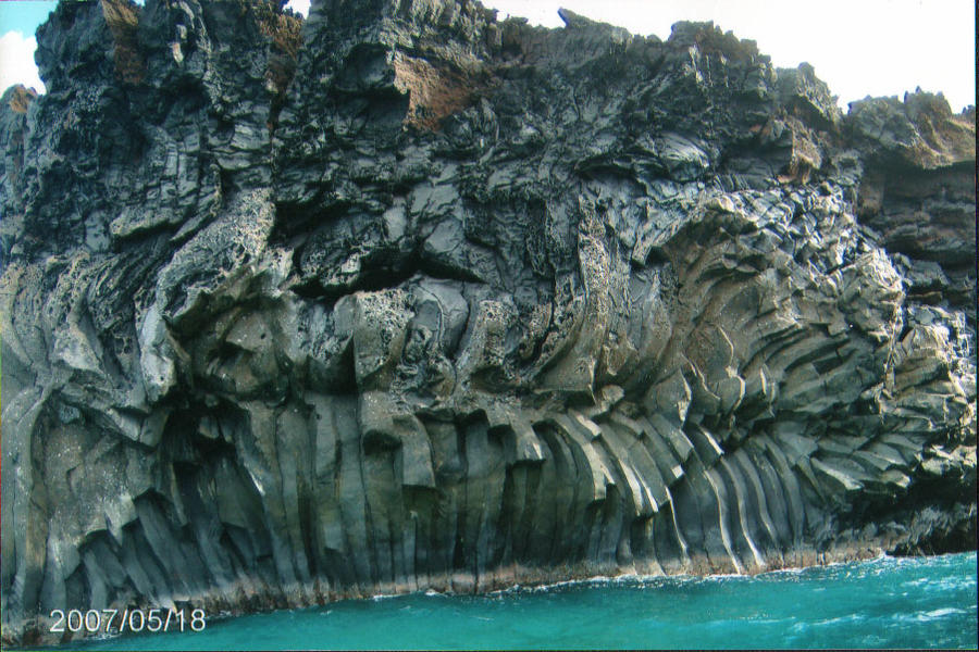 Columnar Deviantart Columnar Basalt 2 by NocturnalSea on DeviantArt