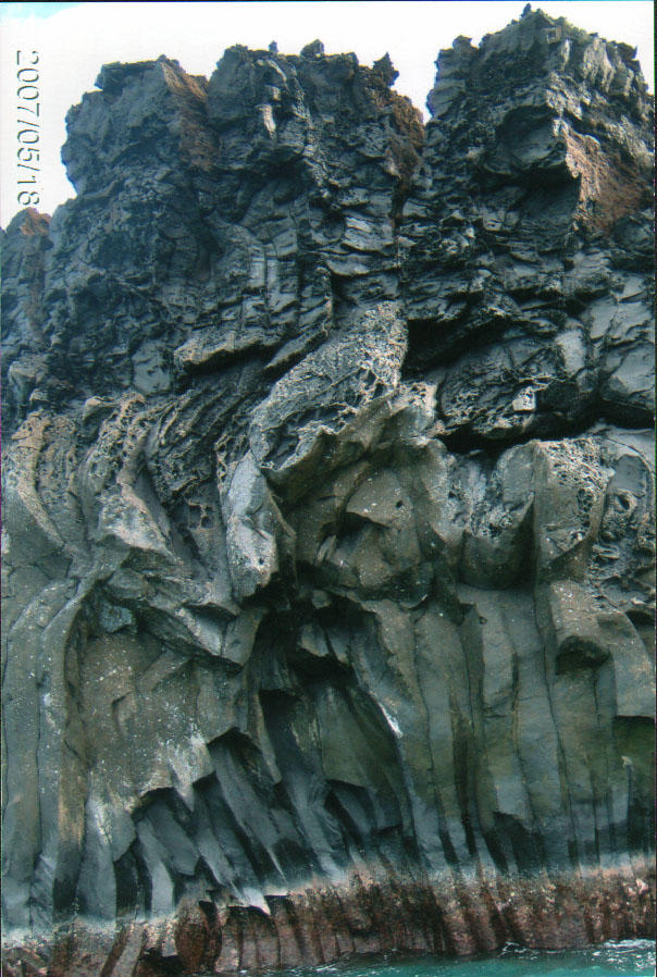 Columnar Deviantart Columnar Basalt 4 by NocturnalSea on DeviantArt