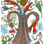 Haeckel Yithian
