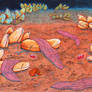 Xenoturbella monstrosa