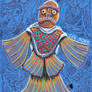 Sea Monk