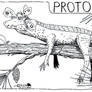 Protosuchus