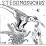 Stegomosuchus
