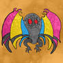 Pansexual Mothman
