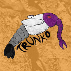 Asexual Trunko