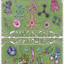 Saturn plankton