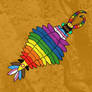 Pride Anomalocaris
