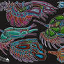 Phaethons