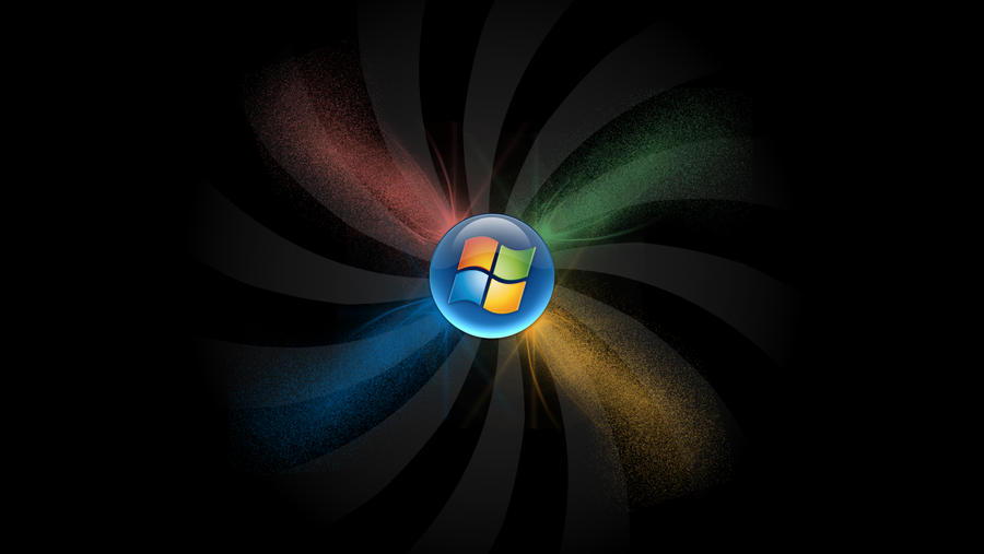 Windows 8 Splash Windows Splash HD by Symbolix on DeviantArt