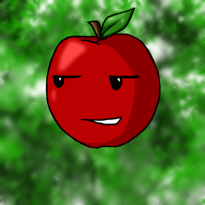 Stun Apple