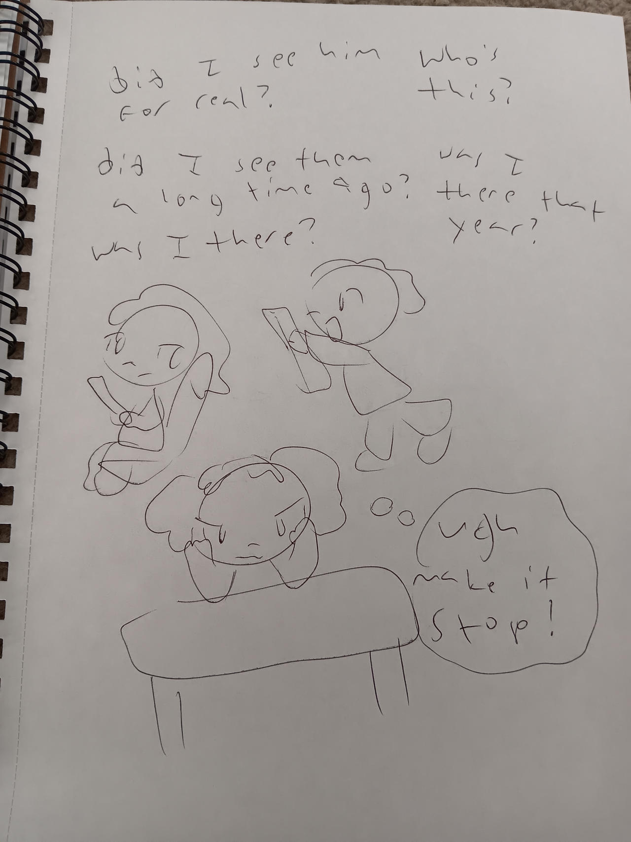 Deviantart Questions Rhetorical Questions by daisywonderhealer on DeviantArt