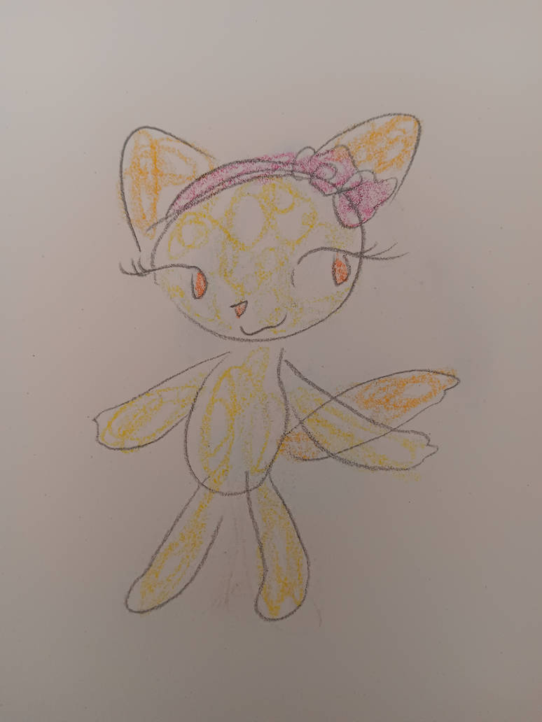 Reeva Patel by daisywonderhealer on DeviantArt