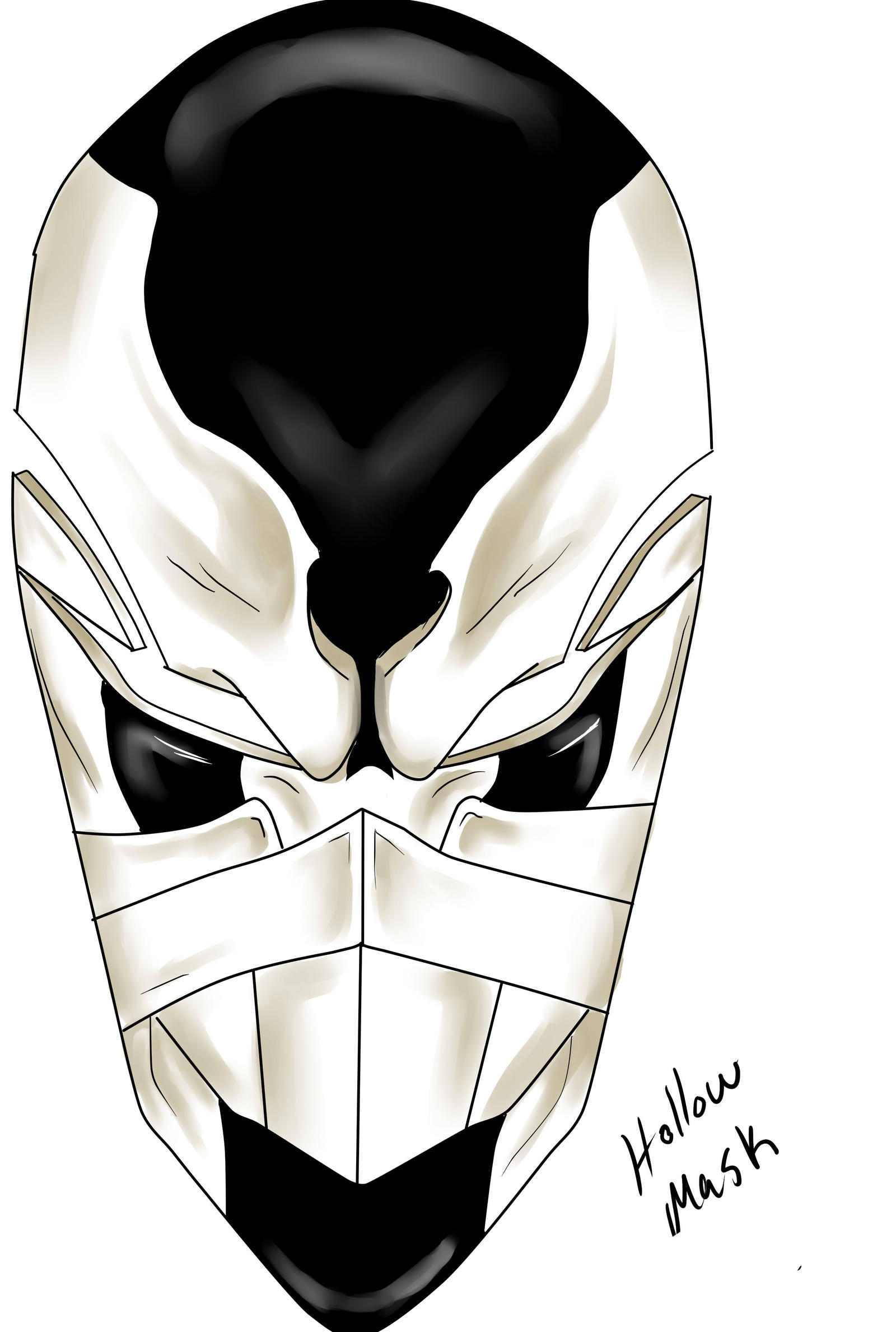 Vizard Mask Transform Bleach Vizard Mask Creator : bleach vizard masks 3d models – UMAU