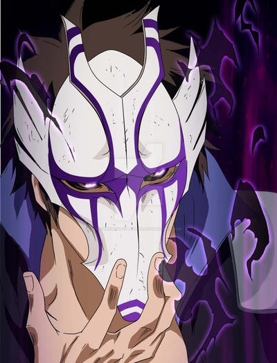 MUGENKAI!The name of Shiro's Hollow Powers by Zanpakuto-Leader on ...