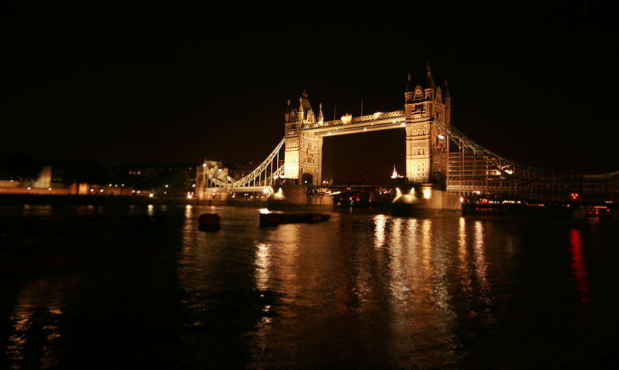 london tow