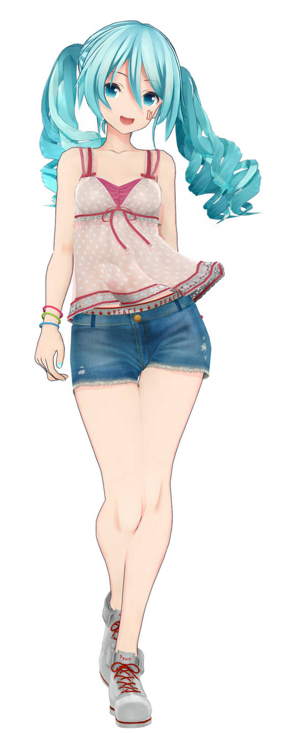 Dango by moyionma on DeviantArt