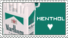 Marlboro Menthol Stamp