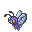 #012 Butterfree