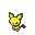 #172 Pichu by Pokemon-ressources