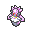 #719 Diancie