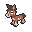 #749 Mudbray by Pokemon-ressources